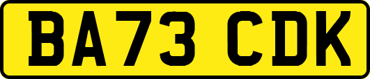 BA73CDK