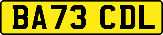 BA73CDL