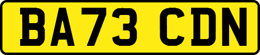 BA73CDN