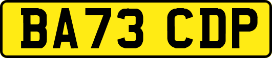 BA73CDP