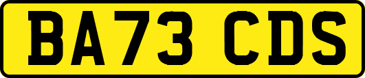 BA73CDS