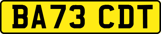 BA73CDT