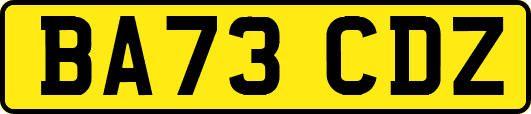BA73CDZ
