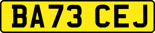 BA73CEJ