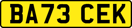 BA73CEK