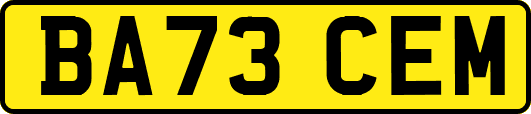 BA73CEM