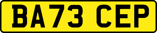 BA73CEP