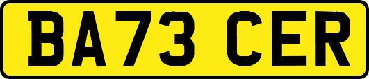 BA73CER