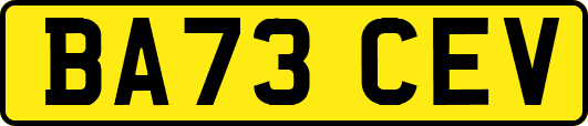 BA73CEV
