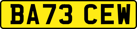 BA73CEW