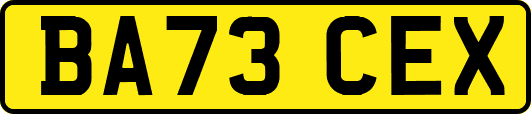 BA73CEX