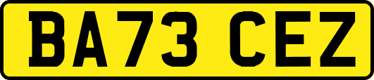BA73CEZ