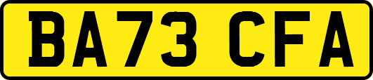 BA73CFA