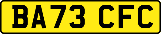 BA73CFC