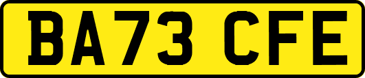 BA73CFE