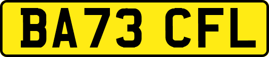 BA73CFL