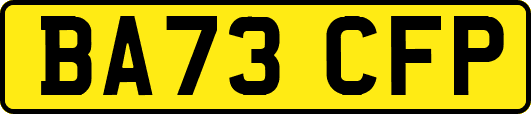 BA73CFP