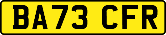 BA73CFR