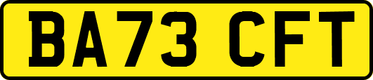 BA73CFT