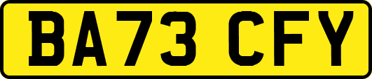 BA73CFY