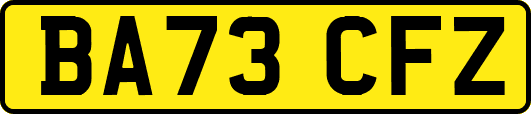 BA73CFZ