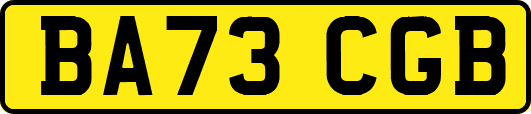 BA73CGB