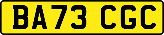 BA73CGC
