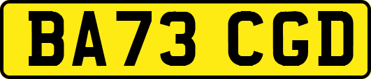 BA73CGD