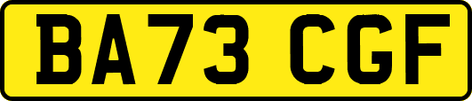 BA73CGF