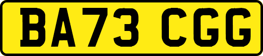 BA73CGG
