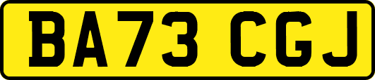 BA73CGJ