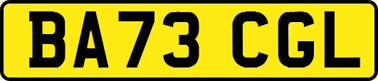 BA73CGL