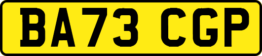 BA73CGP