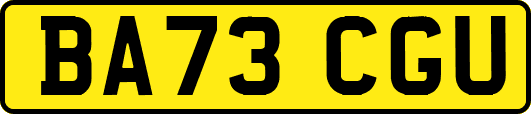 BA73CGU