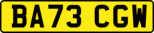 BA73CGW
