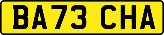 BA73CHA