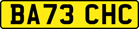 BA73CHC