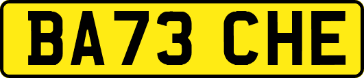 BA73CHE