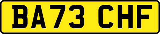 BA73CHF
