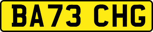 BA73CHG
