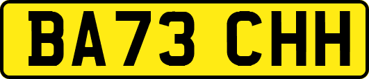 BA73CHH