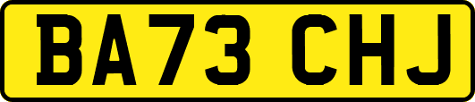 BA73CHJ