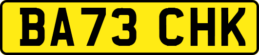 BA73CHK