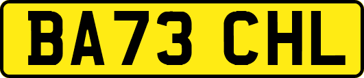 BA73CHL