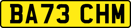 BA73CHM