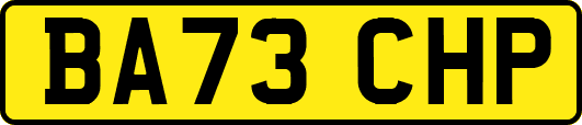 BA73CHP