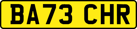 BA73CHR