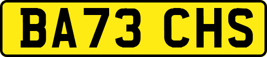 BA73CHS