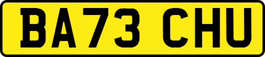 BA73CHU