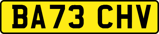 BA73CHV